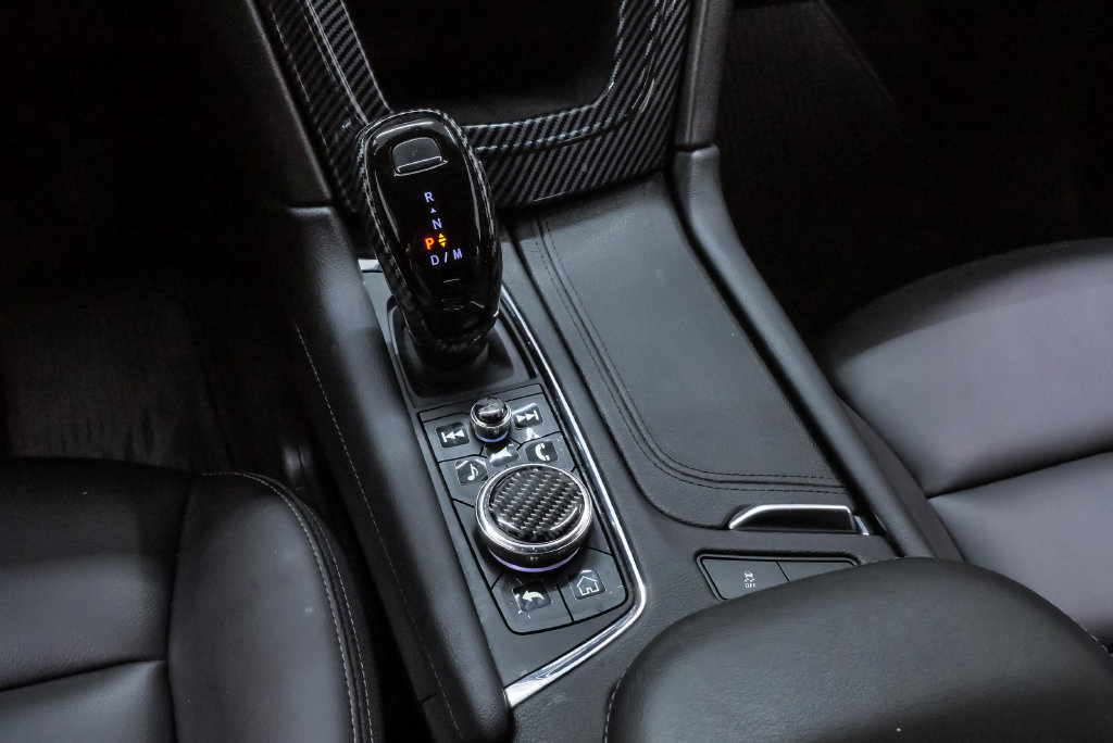 Used 2022 Cadillac XT5 Luxury FWD image 18