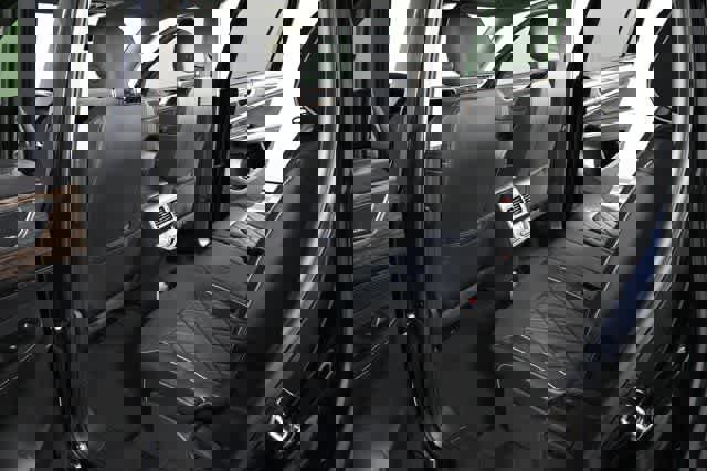 New 2026 Volkswagen Atlas SEL Premium R-Line image 28