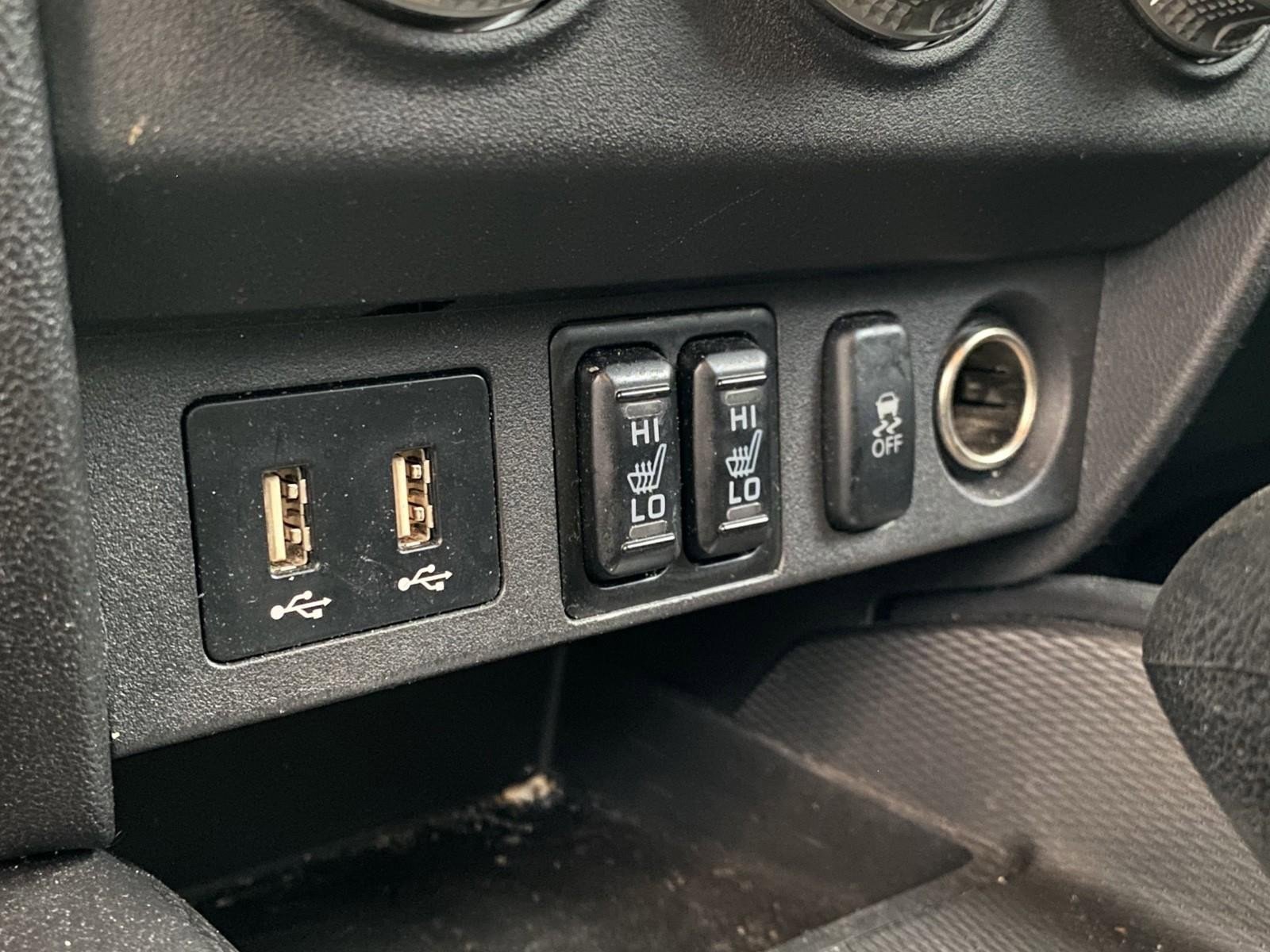 Used 2020 Mitsubishi Outlander Sport ES AWD/4WD image 26