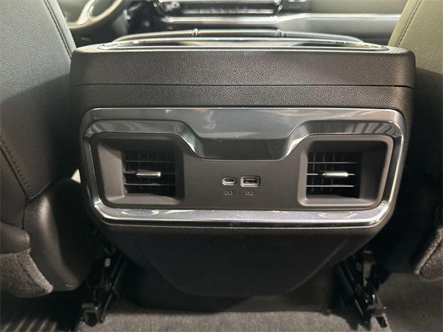 Used 2025 Chevrolet Silverado 2500 LTZ w/ LTZ Convenience Package image 21