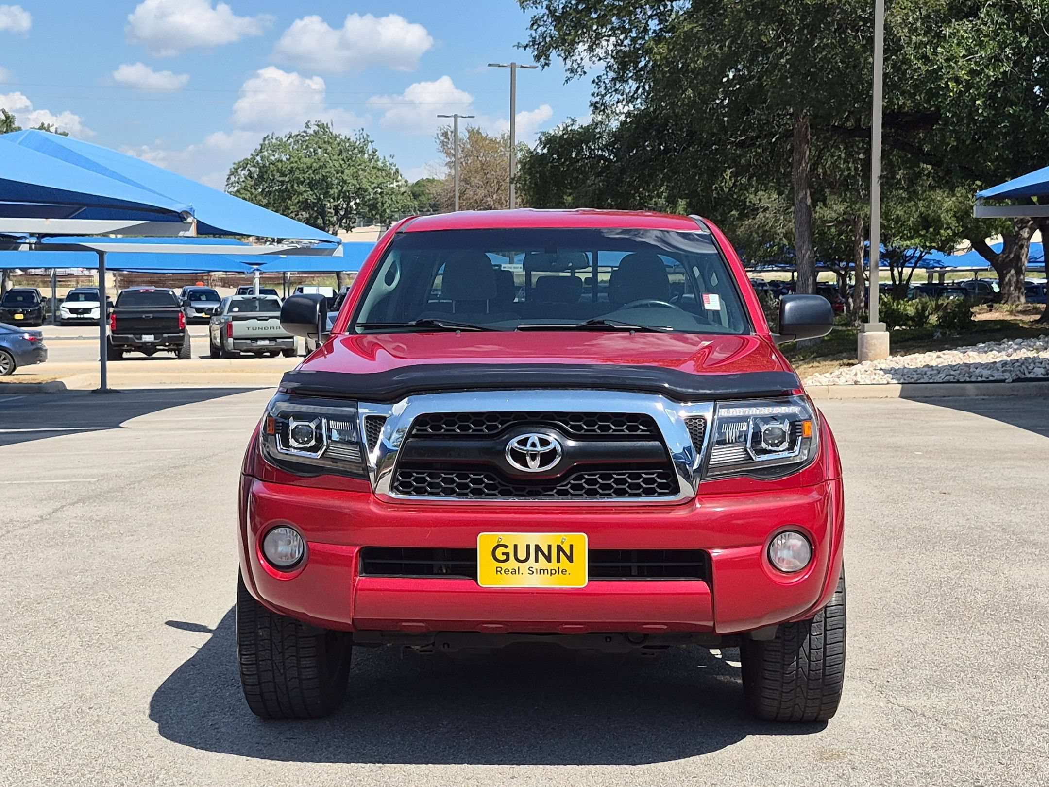 Used 2011 Toyota Tacoma PreRunner w/ SR5 Pkg #2 RWD image 8