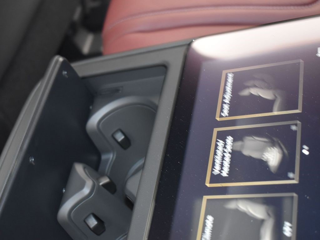 New 2026 INFINITI QX80 Autograph image 18