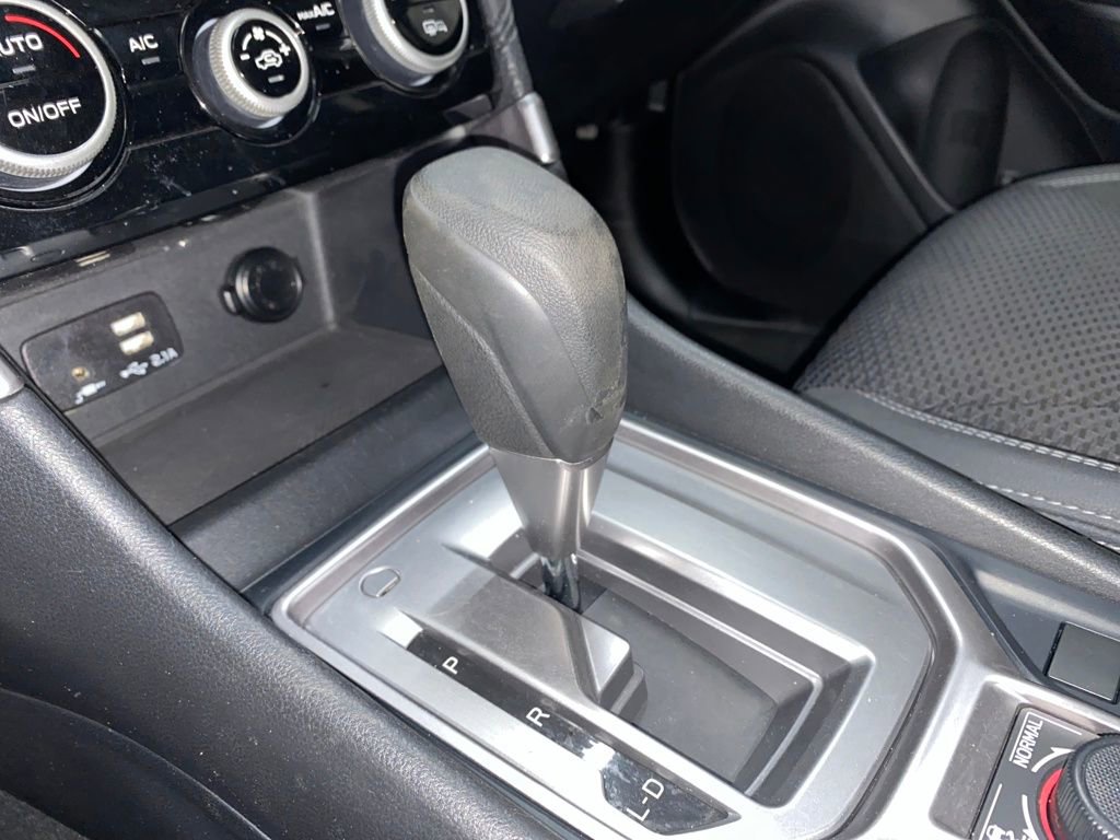 Used 2021 Subaru Forester Premium image 29