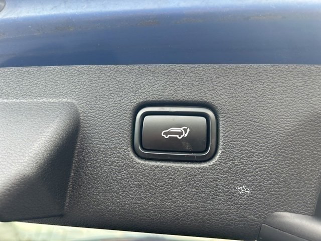 Used 2024 Kia Sportage SX image 20