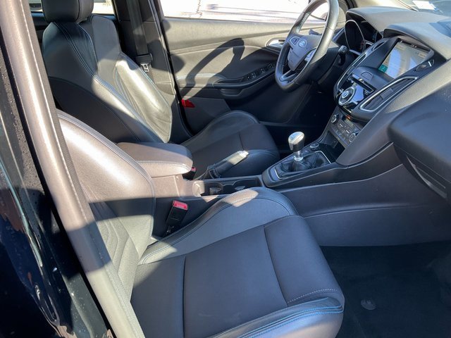 Used 2016 Ford Focus RS image 22