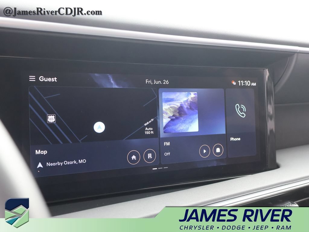 Used 2026 Hyundai Palisade SEL AWD/4WD image 34