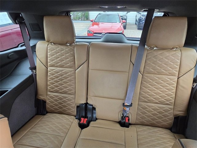 Used 2021 Cadillac Escalade Premium Luxury w/ Driver Assist Tech Package image 15