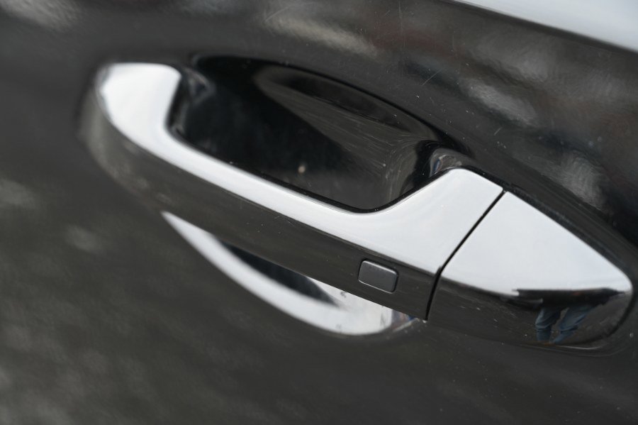 Used 2023 Kia Forte GT-Line w/ GT-Line Premium Package image 15