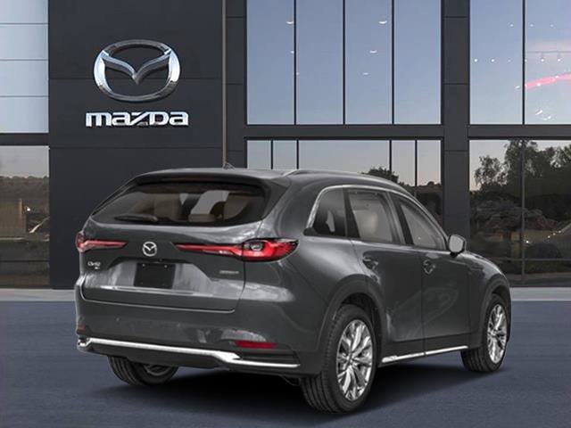 New 2026 MAZDA CX-90 3.3 Turbo w/ Premium Plus Pkg AWD/4WD image 2