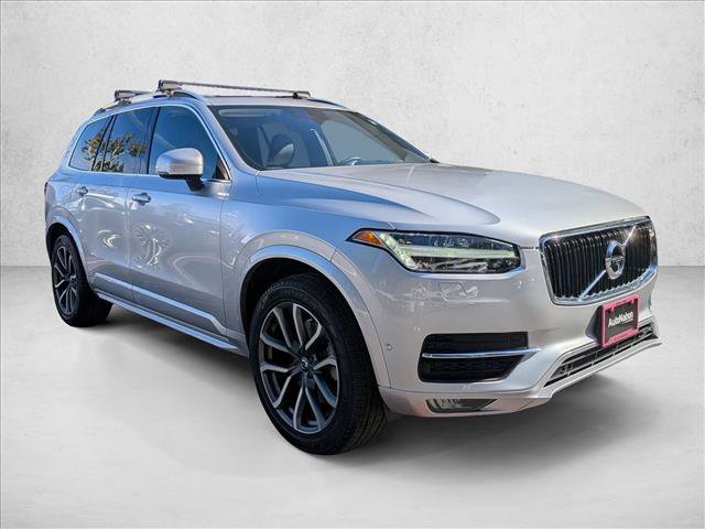 Used 2019 Volvo XC90 T5 Momentum image 3