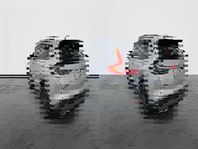 New 2026 Honda CR-V Sport-L image 2