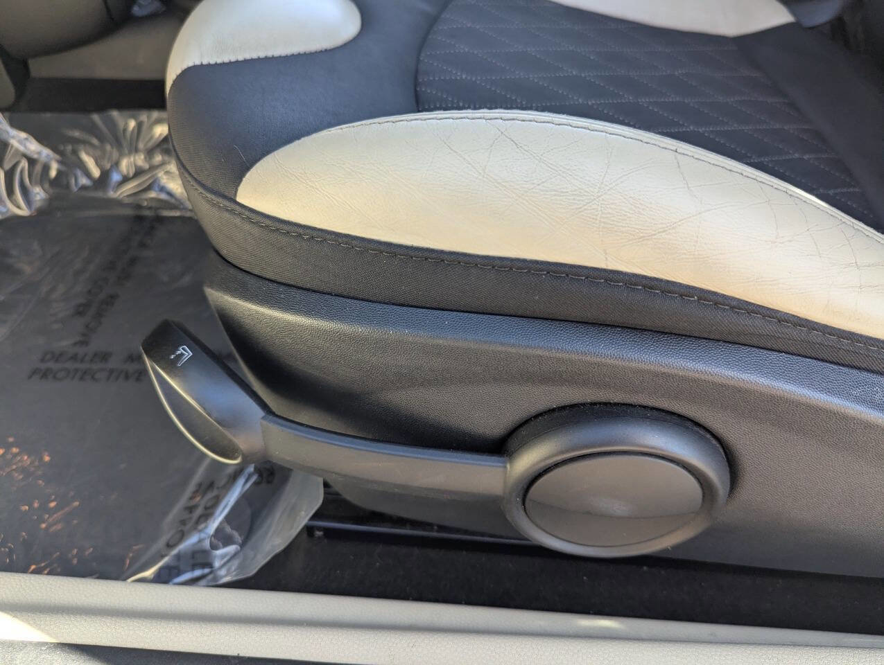 Used 2013 MINI Cooper Clubman S image 19