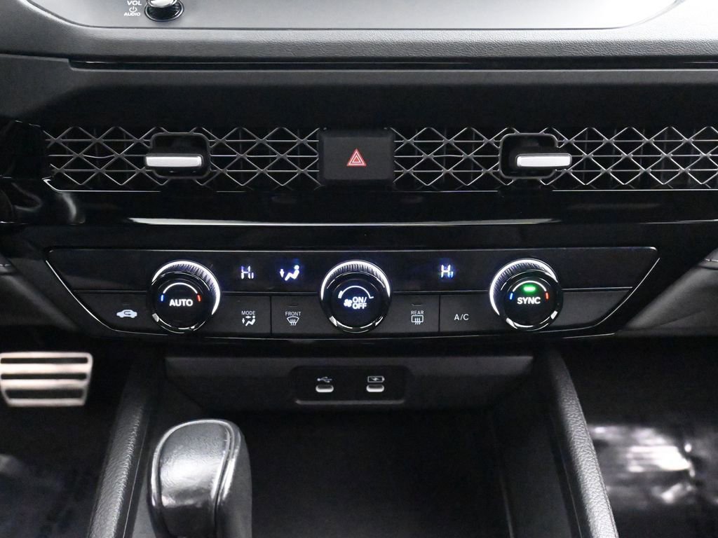 Used 2023 Honda Accord Sport image 31