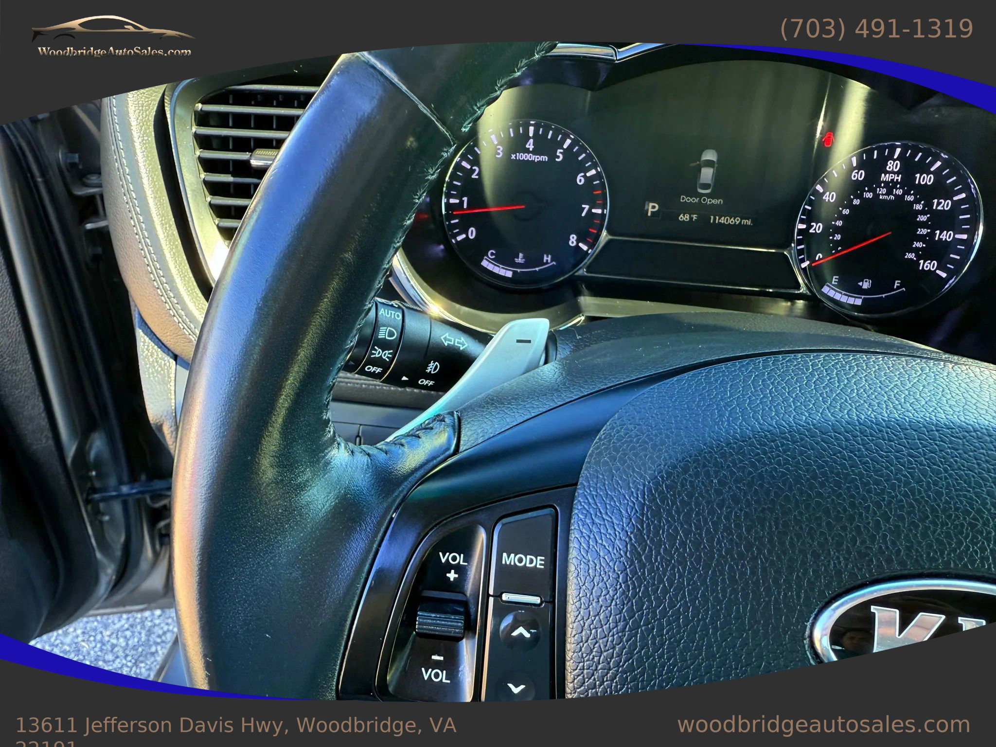 Used 2013 Kia Optima SX w/ Premium Touring Pkg image 20