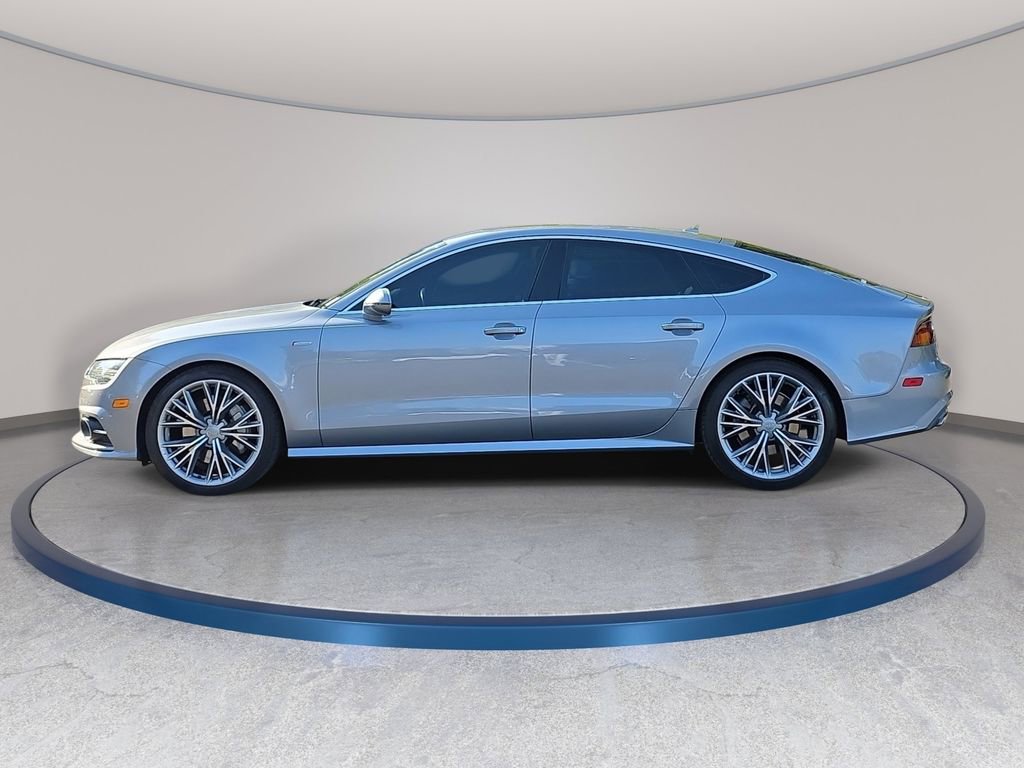 Used 2017 Audi A7 3.0T Prestige w/ Prestige Package AWD/4WD image 9