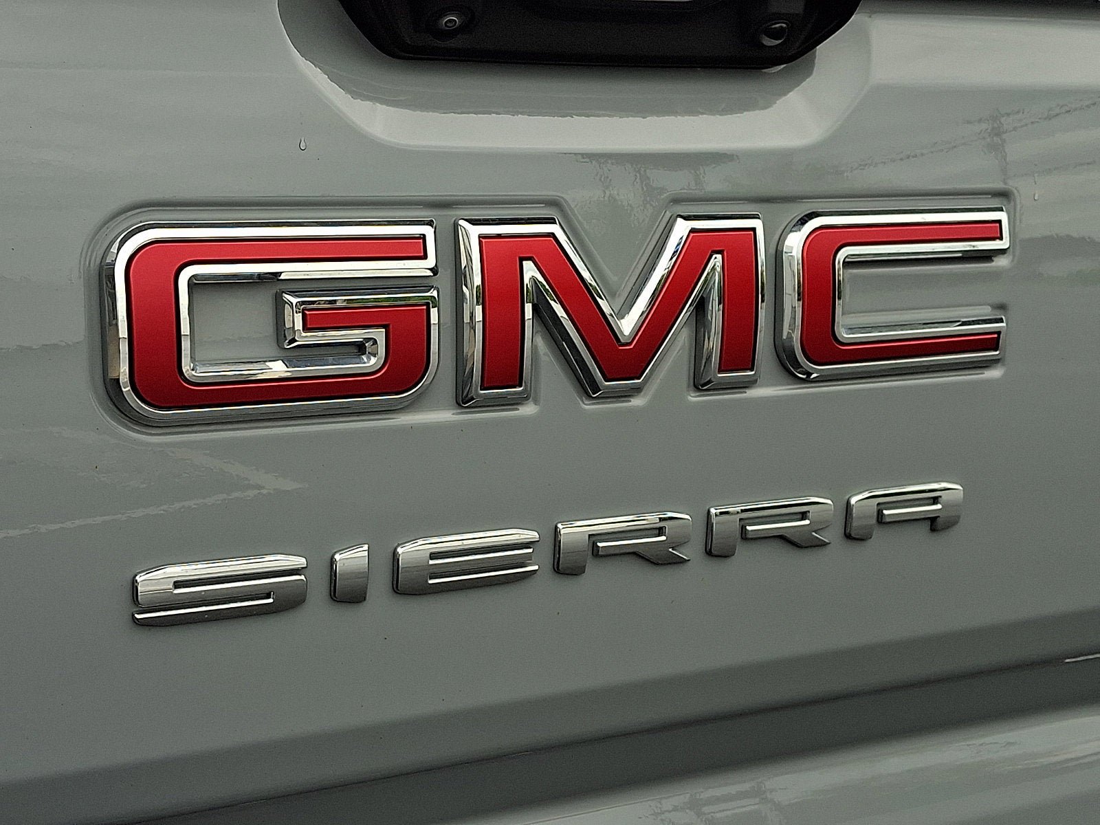Used 2024 GMC Sierra 1500 Elevation AWD/4WD image 27