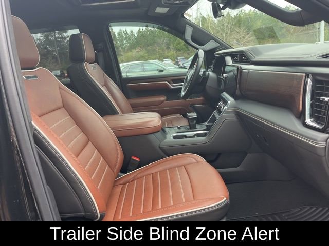 Used 2025 GMC Sierra 1500 Denali Ultimate image 36