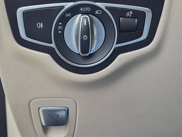 Certified 2019 Mercedes-Benz GLC 300 image 7
