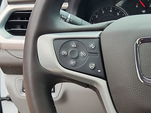 Used 2023 GMC Acadia SLT w/ Preferred Package image 21