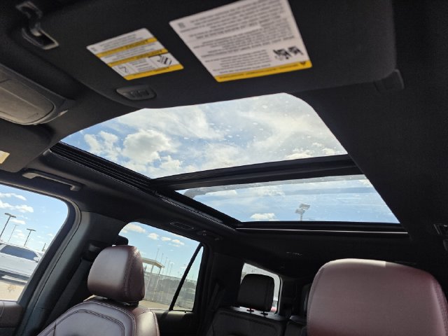 Used 2024 Ford Expedition Limited RWD image 26