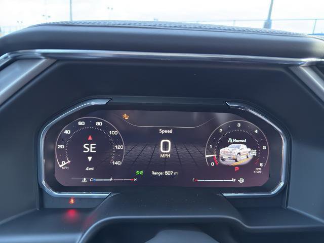 New 2026 GMC Sierra 1500 Denali w/ Technology Package image 27