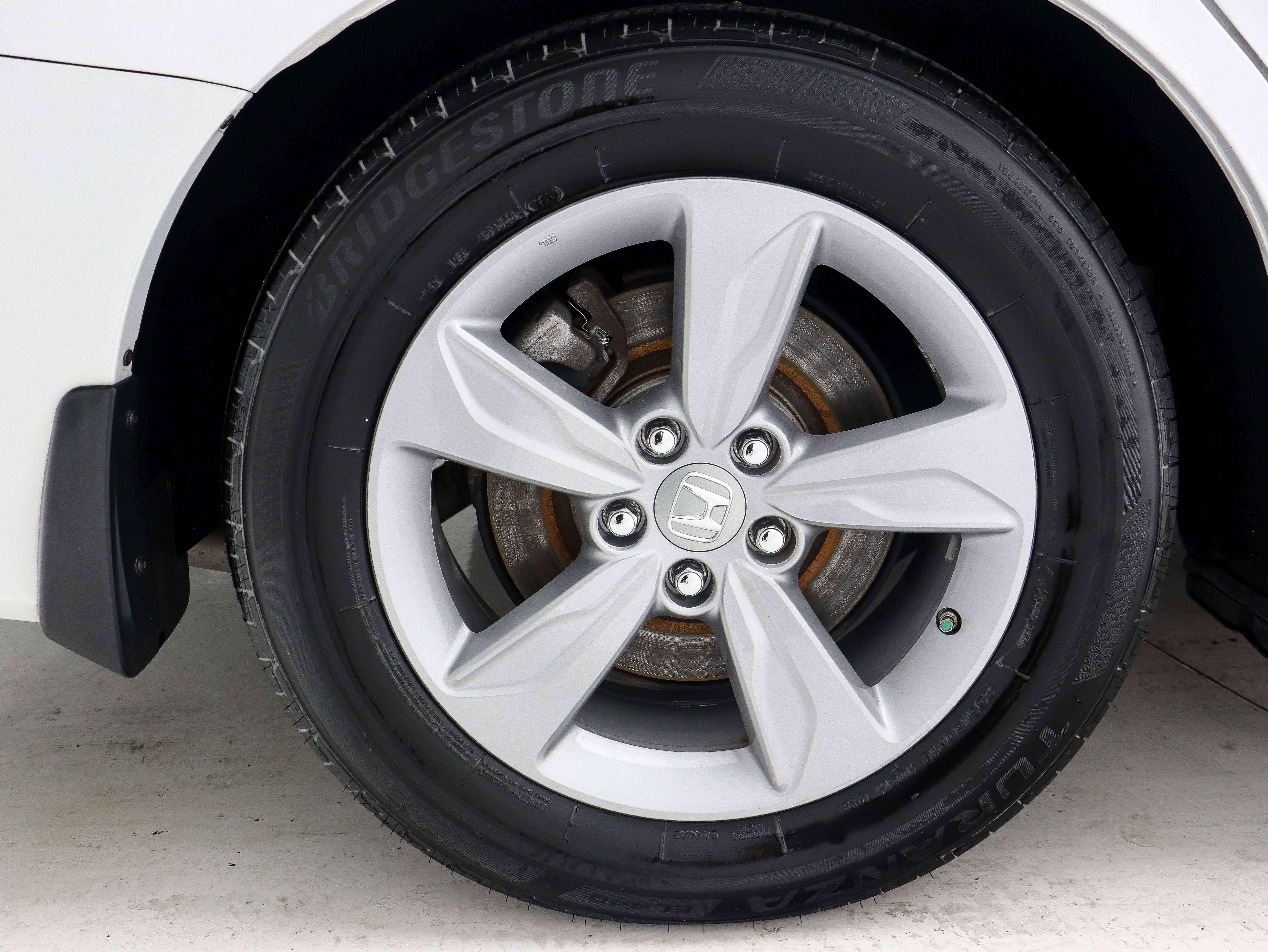 Used 2020 Honda Odyssey EX-L image 36