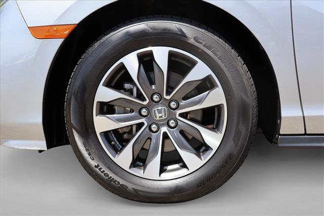 Used 2024 Honda Odyssey EX-L image 9
