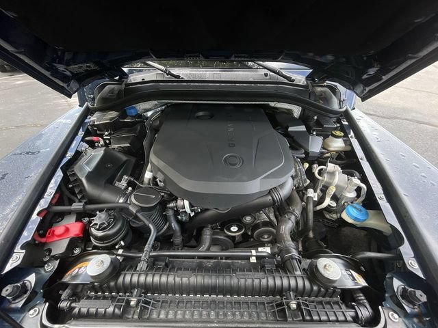Used 2025 INEOS Grenadier Station Wagon AWD/4WD image 29