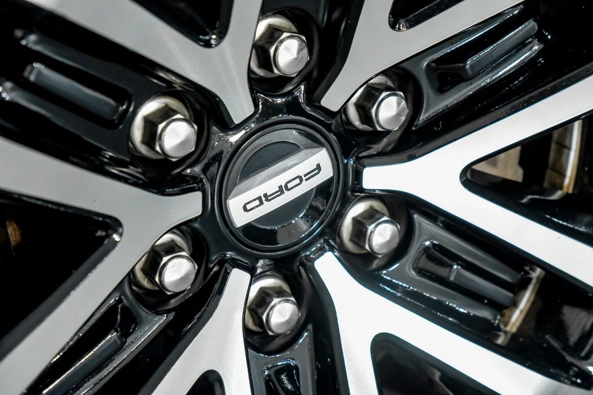 Used 2019 Ford F150 Raptor w/ Equipment Group 802A Luxury image 57