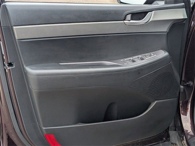 Used 2024 Hyundai Palisade SEL image 20