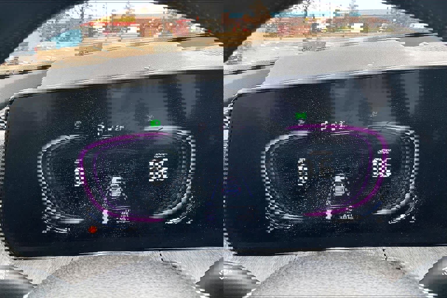 Certified 2023 Kia Telluride EX w/ EX Captain's Chair Package image 16