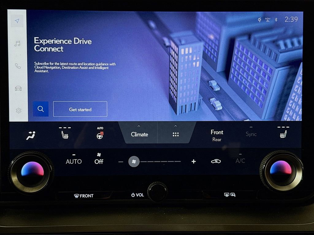 Certified 2024 Lexus TX 350 FWD image 13