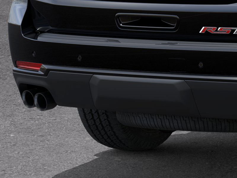New 2026 Chevrolet Tahoe RST w/ RST Performance Edition image 14