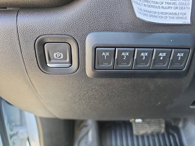 New 2026 Chevrolet Silverado 3500 W/T w/ WT Convenience Package image 24
