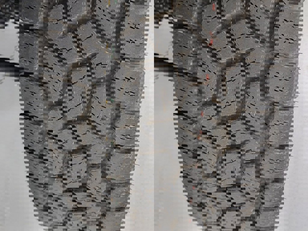 Used 2024 Jeep Wrangler Rubicon w/ Convenience Group AWD/4WD image 34