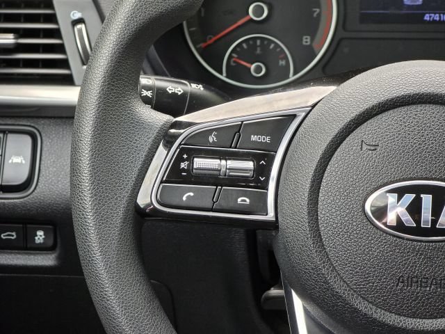Used 2019 Kia Optima LX FWD image 21