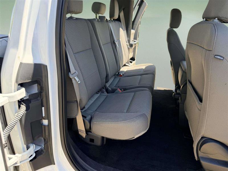 Used 2018 Ford F150 XLT w/ Equipment Group 301A Mid image 28