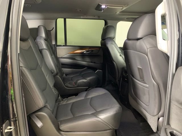 Used 2016 Cadillac Escalade ESV Premium AWD/4WD image 25