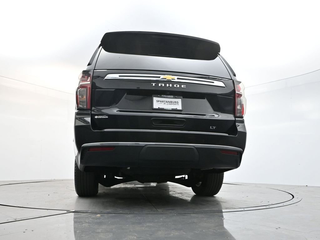 Used 2024 Chevrolet Tahoe LT image 42