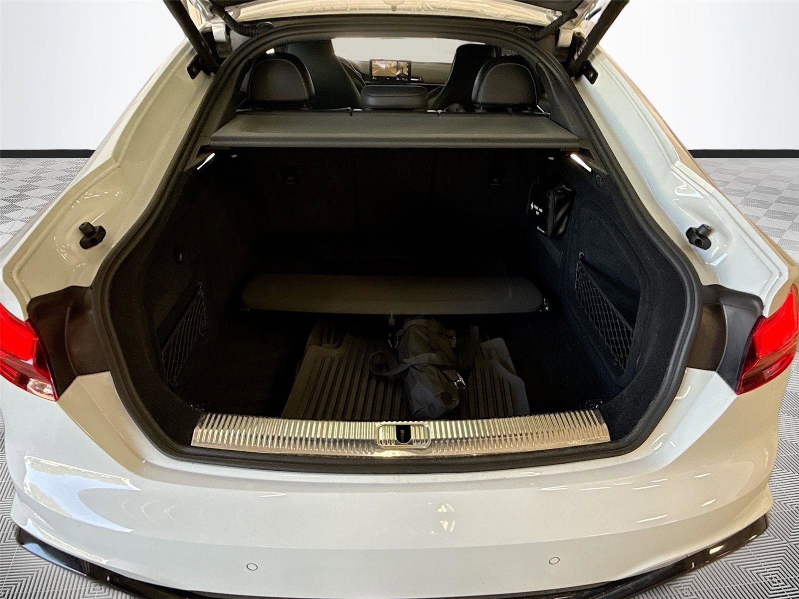 Certified 2022 Audi RS 5 Sportback image 27