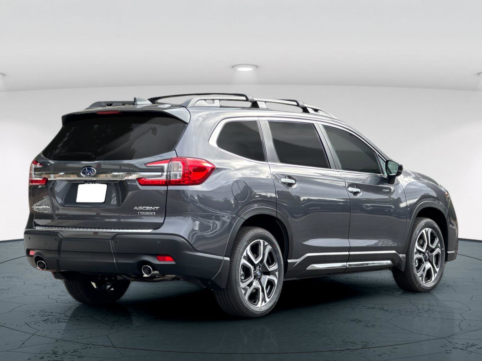 New 2025 Subaru Ascent Touring image 6