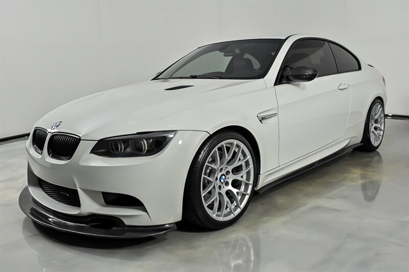 Used 2013 BMW M3 Coupe RWD image 6