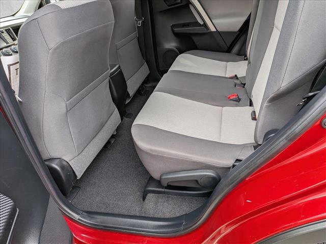 Used 2015 Toyota RAV4 LE FWD image 16