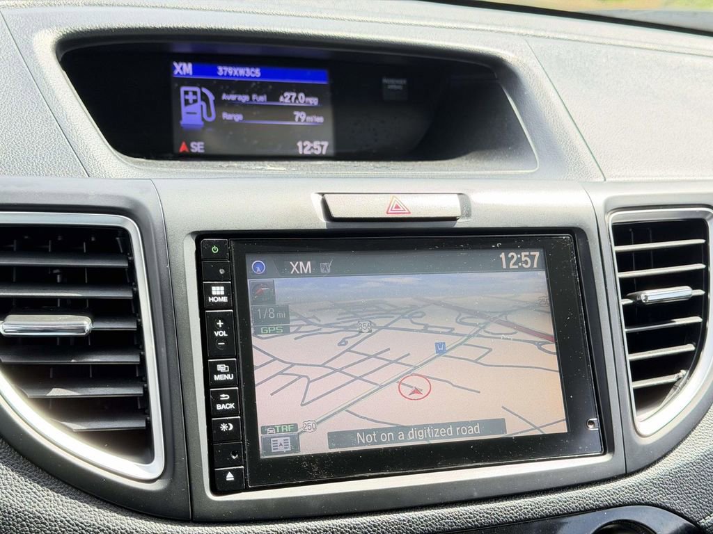 Used 2016 Honda CR-V Touring image 4
