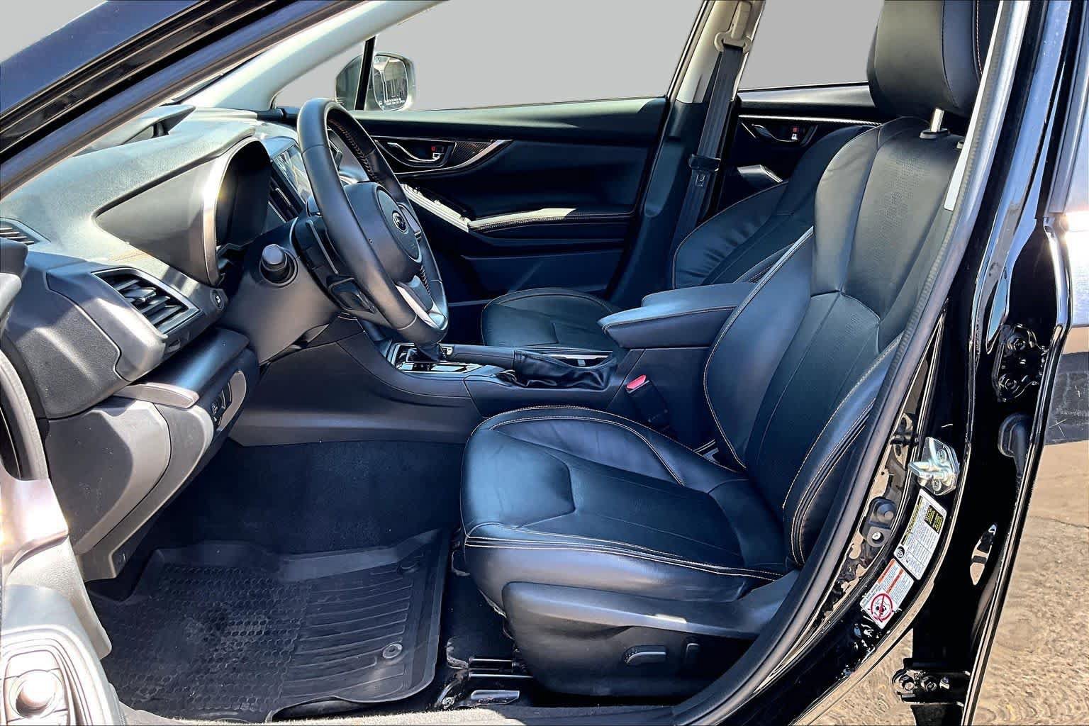 Used 2019 Subaru Crosstrek 2.0i Limited w/ Moonroof Package AWD/4WD image 10