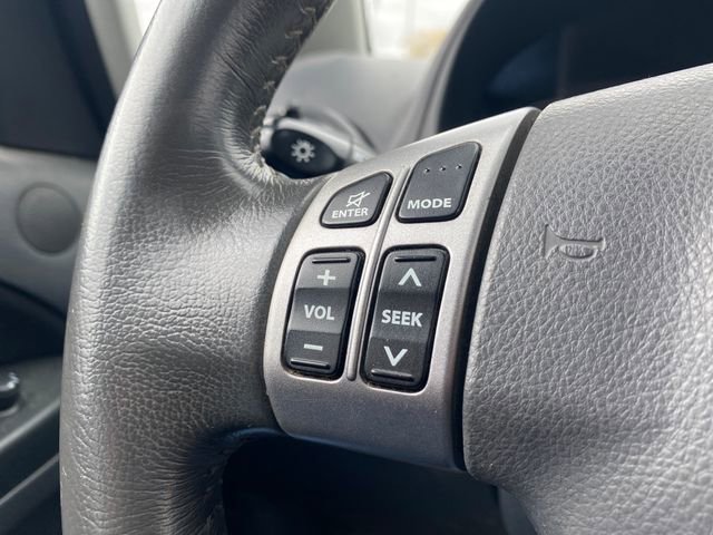 Used 2008 Suzuki SX4 Sport image 16