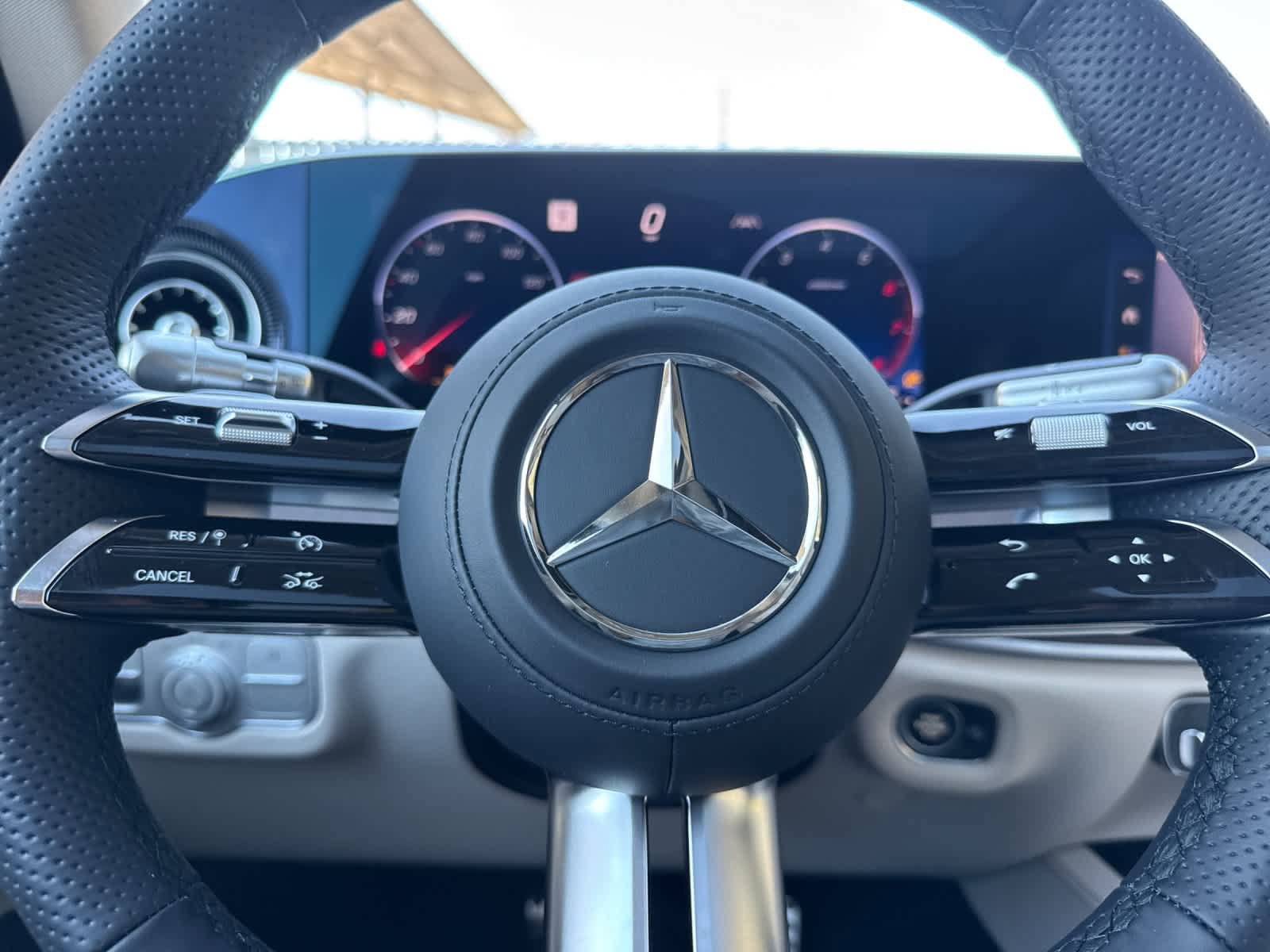 New 2027 Mercedes-Benz GLE 450 4MATIC image 22