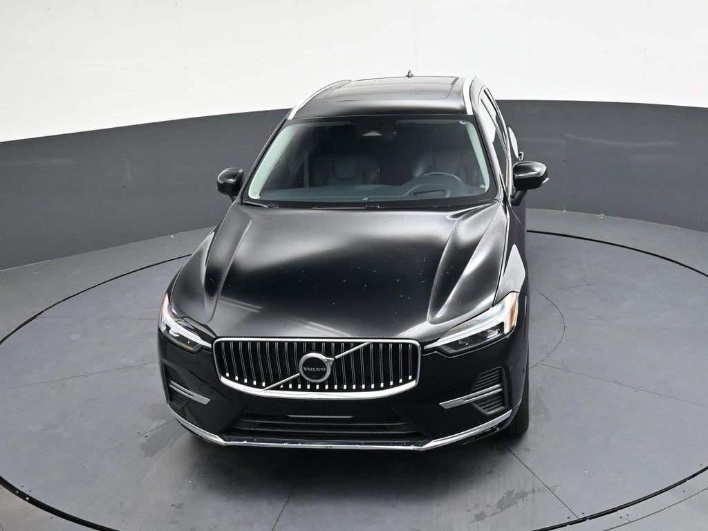 Used 2023 Volvo XC60 B5 Ultimate AWD/4WD image 32