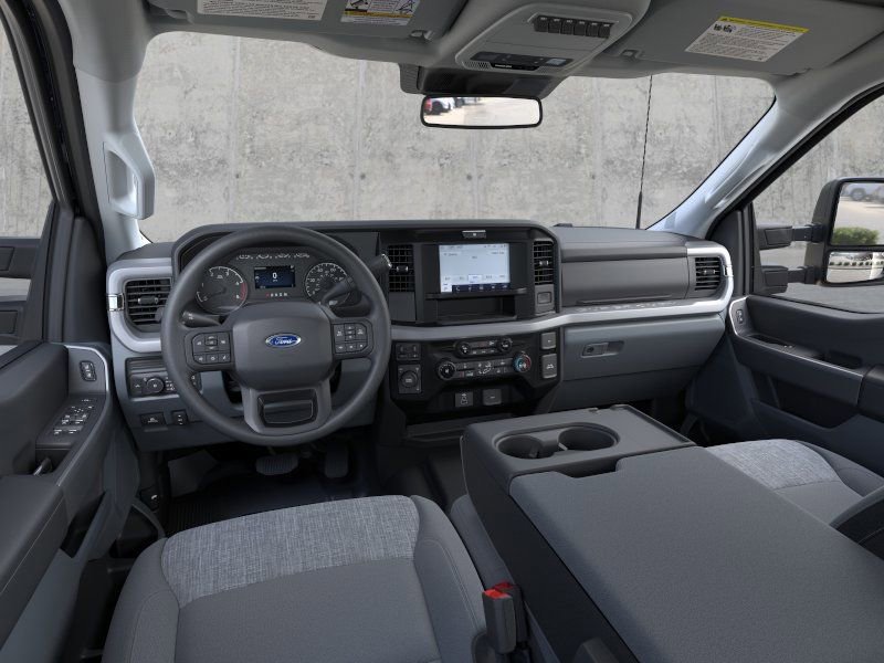 New 2026 Ford F550 4x4 Crew Cab image 9