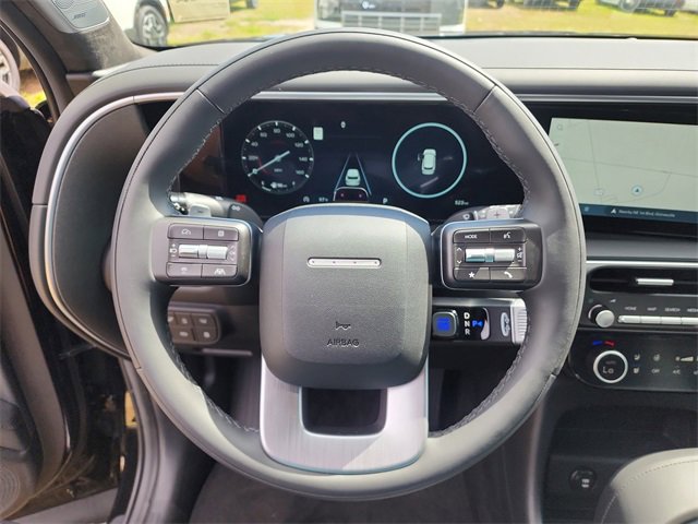 New 2026 Hyundai Palisade Calligraphy image 28